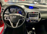 Hyundai i20 Pack Inventive