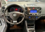 Volkswagen Golf Plus Confortline