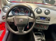 Seat Ibiza Référence