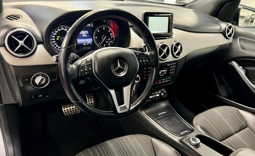 Mercedes Classe B 180 Sport