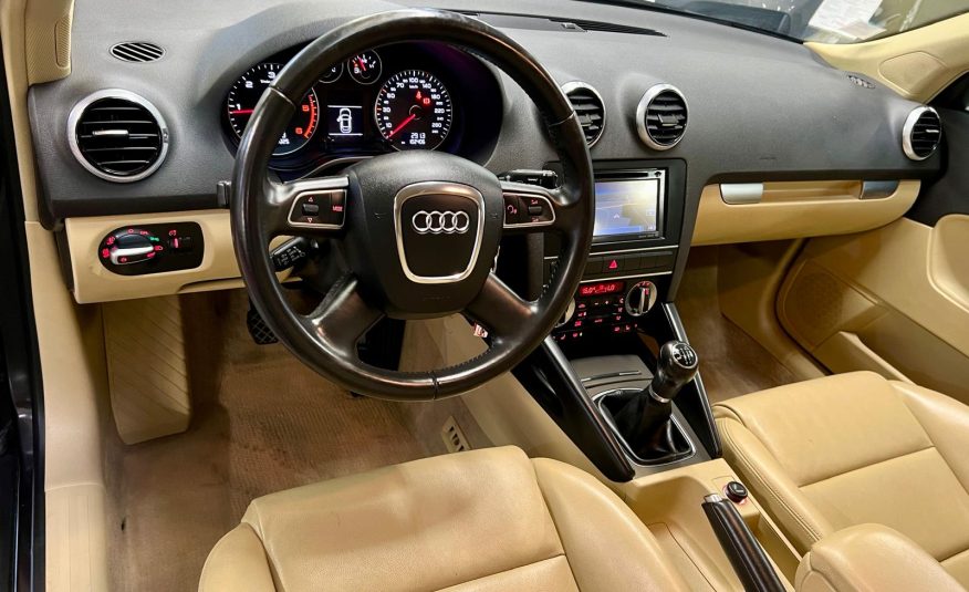 Audi A3 Sportback Start/Stop Ambiente