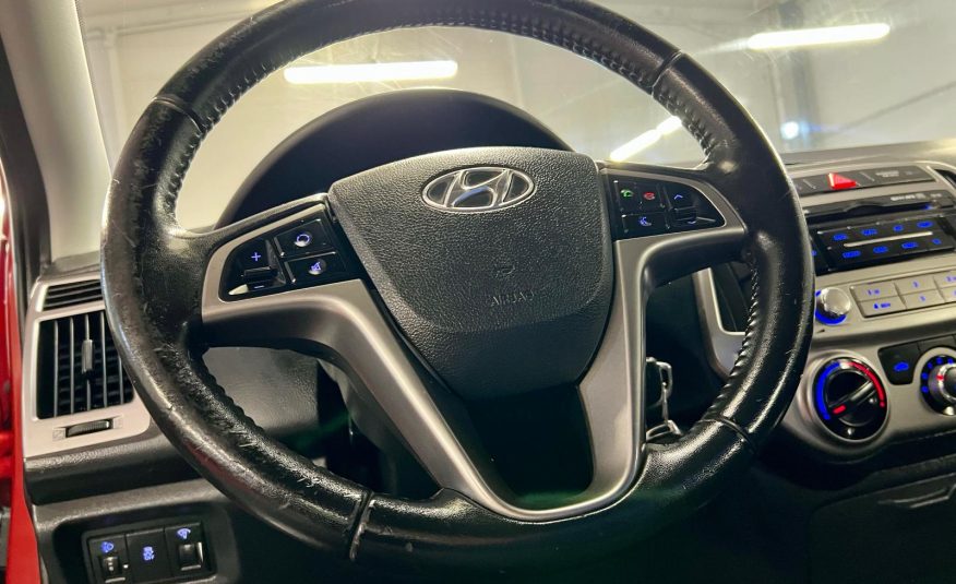 Hyundai i20 Pack Inventive