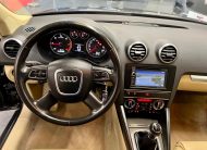 Audi A3 Sportback Start/Stop Ambiente