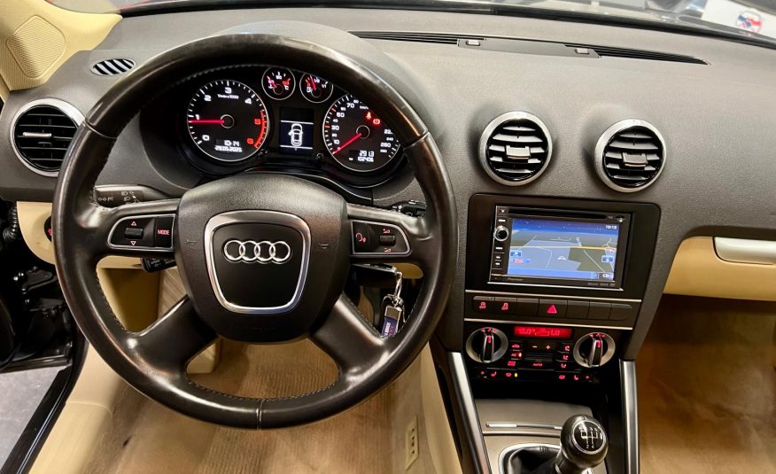 Audi A3 Sportback Start/Stop Ambiente