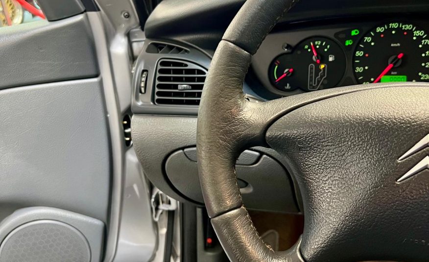 Citroën C5 SX