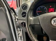Volkswagen Golf Plus Confortline