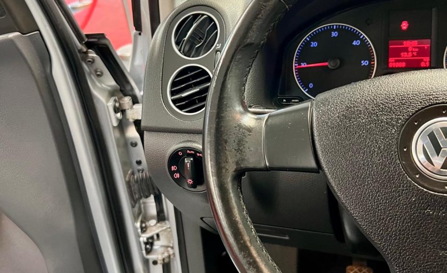 Volkswagen Golf Plus Confortline