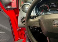 Seat Ibiza Référence