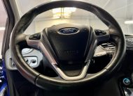 Ford Fiesta Stop&Start Business