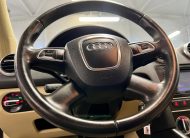 Audi A3 Sportback Start/Stop Ambiente