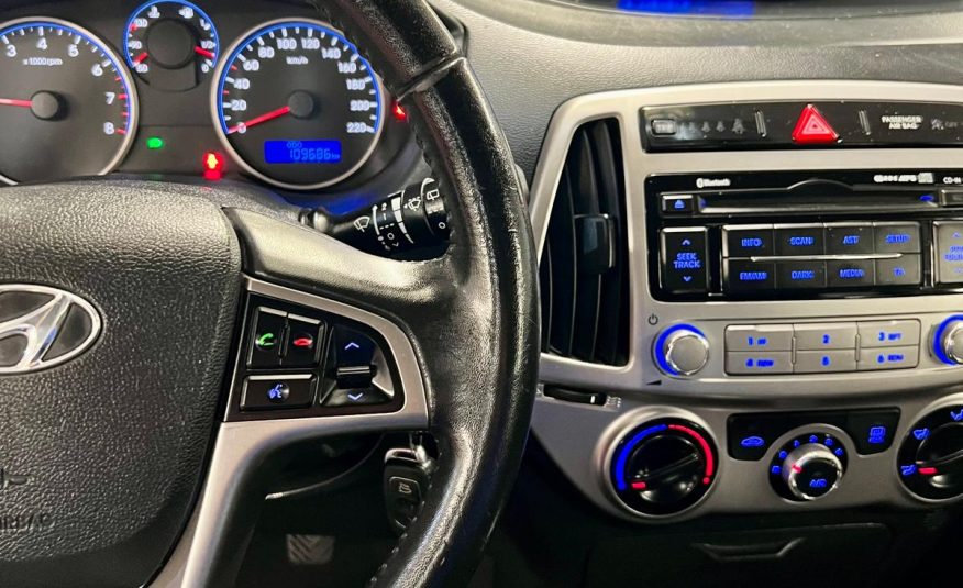 Hyundai i20 Pack Inventive