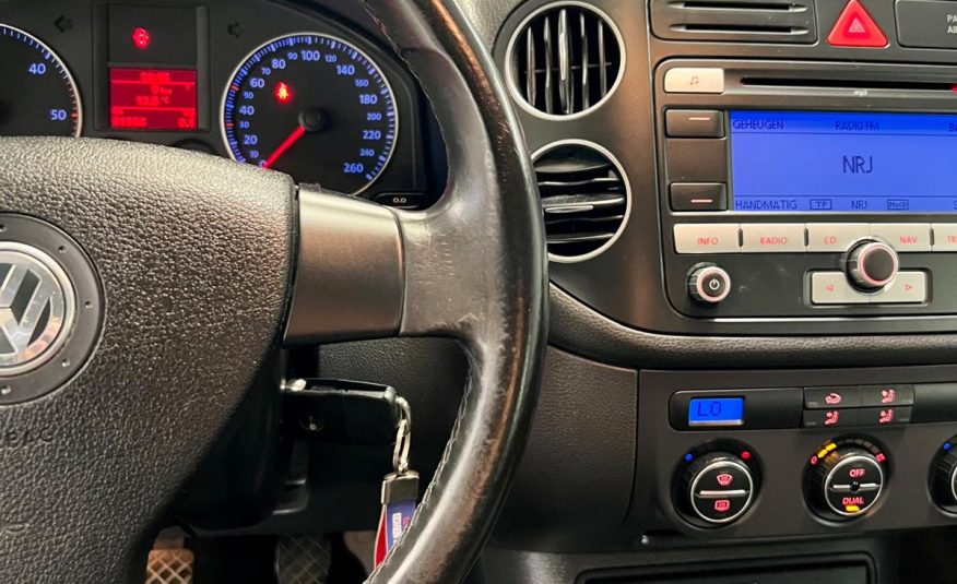 Volkswagen Golf Plus Confortline