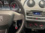 Seat Ibiza Référence
