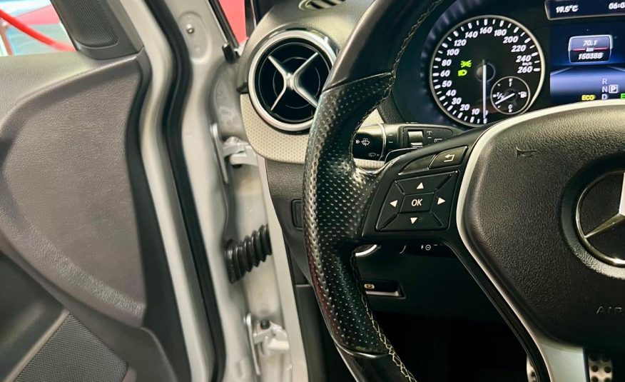 Mercedes Classe B 180 Sport