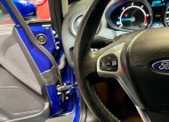 Ford Fiesta Stop&Start Business