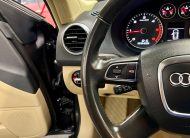 Audi A3 Sportback Start/Stop Ambiente