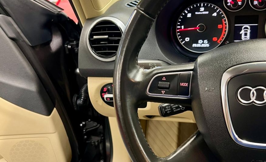 Audi A3 Sportback Start/Stop Ambiente