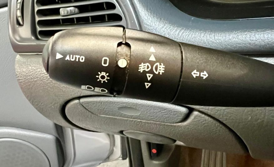 Citroën C5 SX