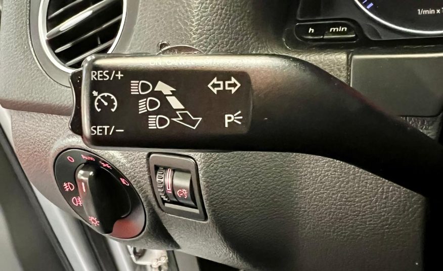 Volkswagen Golf Plus Confortline