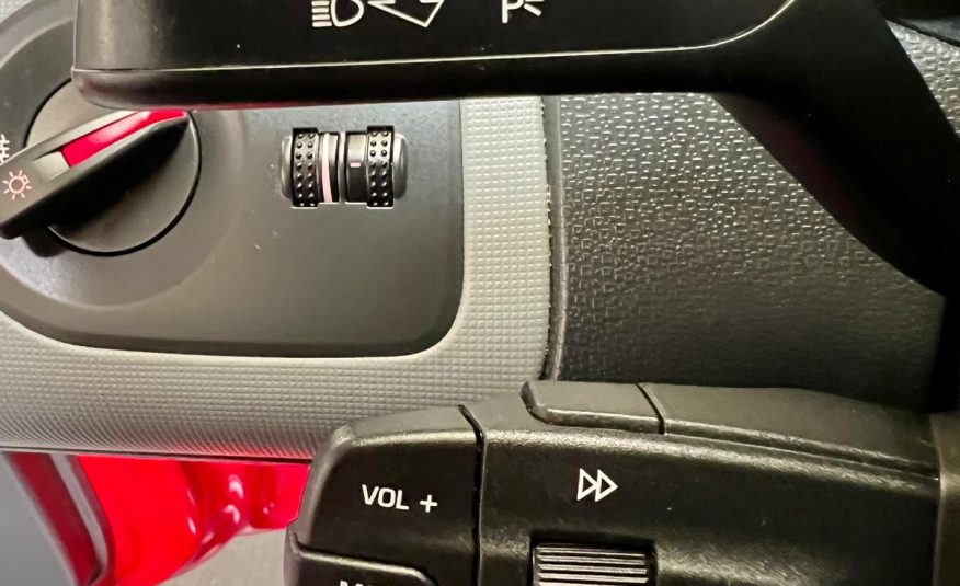 Seat Ibiza Référence