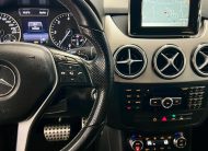 Mercedes Classe B 180 Sport