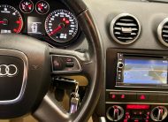 Audi A3 Sportback Start/Stop Ambiente