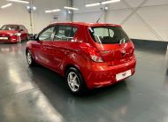 Hyundai i20 Pack Inventive