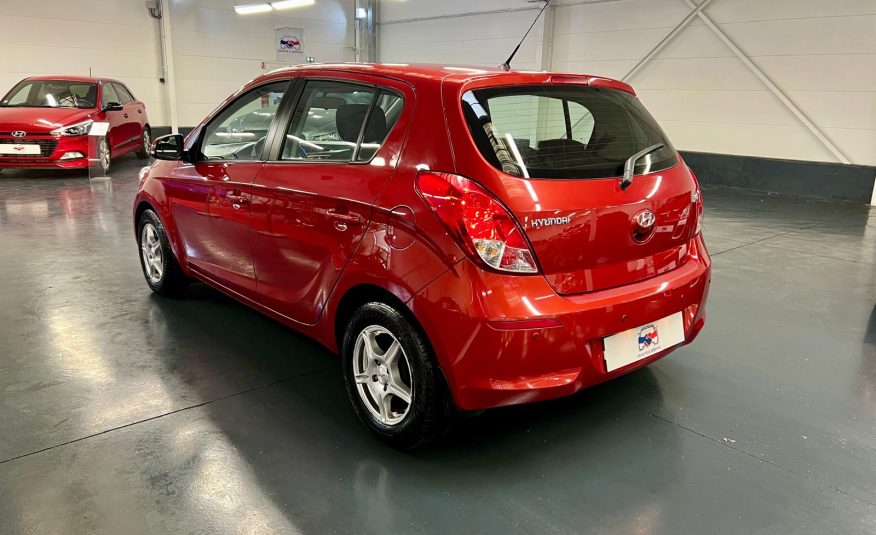 Hyundai i20 Pack Inventive