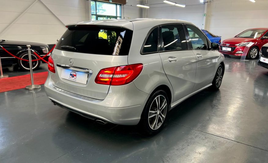 Mercedes Classe B 180 Sport