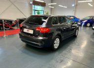 Audi A3 Sportback Start/Stop Ambiente
