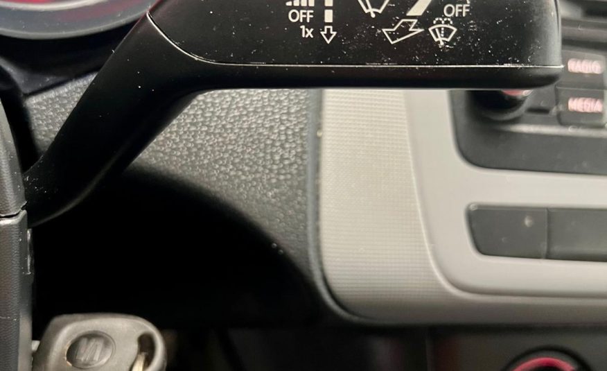 Seat Ibiza Référence