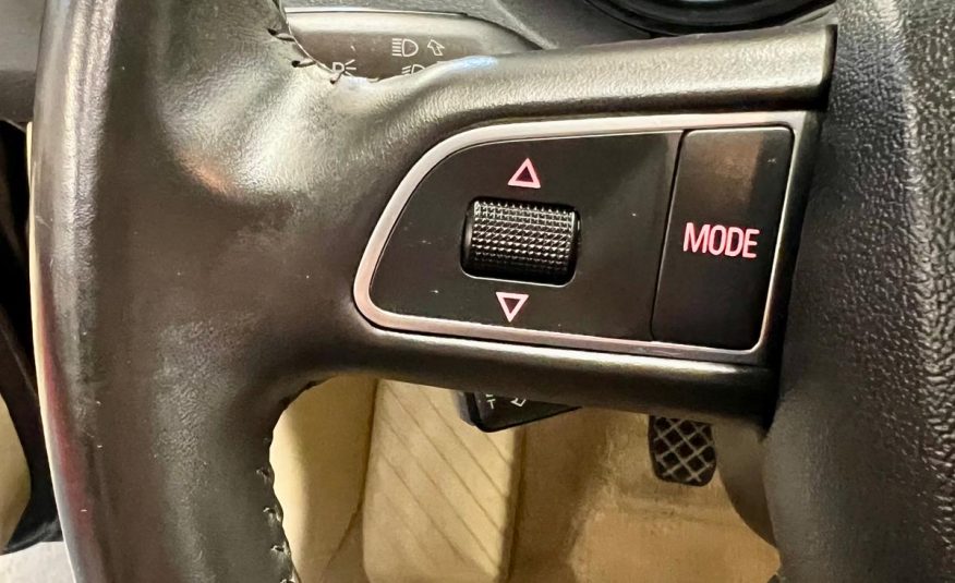 Audi A3 Sportback Start/Stop Ambiente