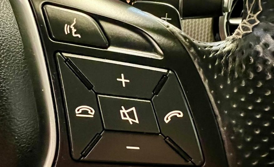 Mercedes Classe B 180 Sport