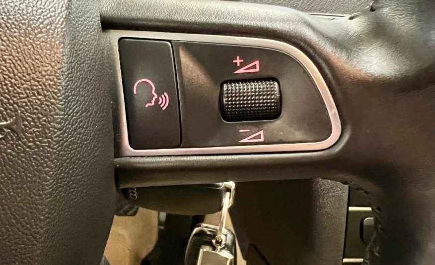 Audi A3 Sportback Start/Stop Ambiente
