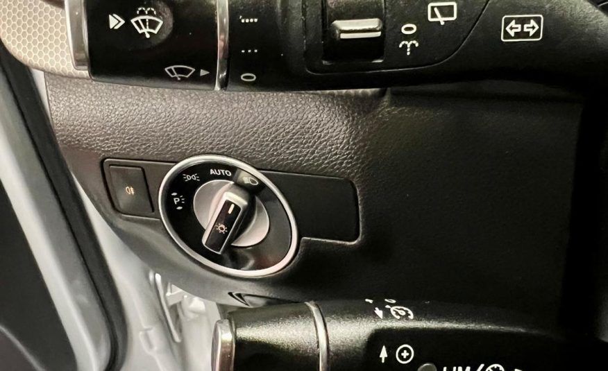 Mercedes Classe B 180 Sport