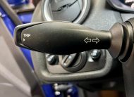 Ford Fiesta Stop&Start Business