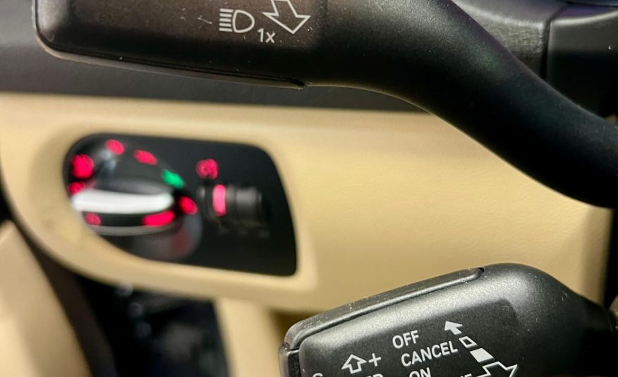 Audi A3 Sportback Start/Stop Ambiente