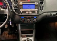 Volkswagen Golf Plus Confortline
