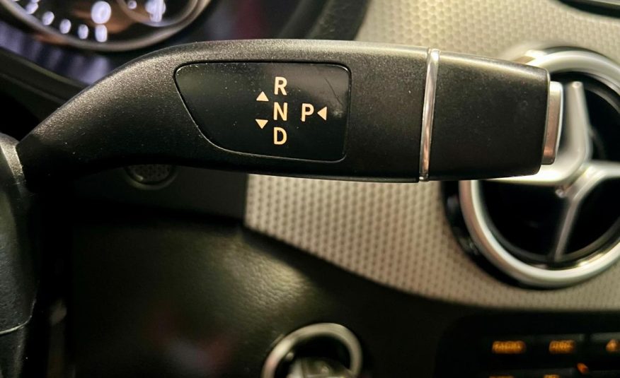 Mercedes Classe B 180 Sport