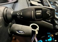 Ford Fiesta Stop&Start Business