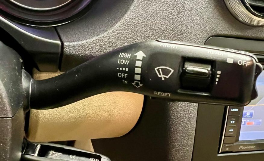 Audi A3 Sportback Start/Stop Ambiente