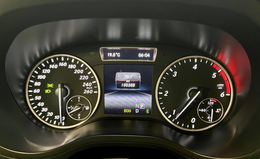 Mercedes Classe B 180 Sport