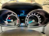 Ford Fiesta Stop&Start Business