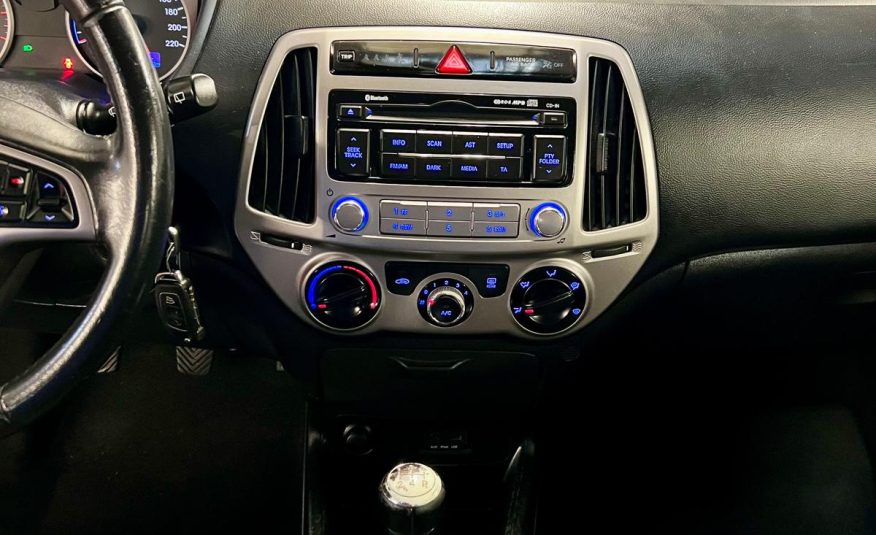 Hyundai i20 Pack Inventive