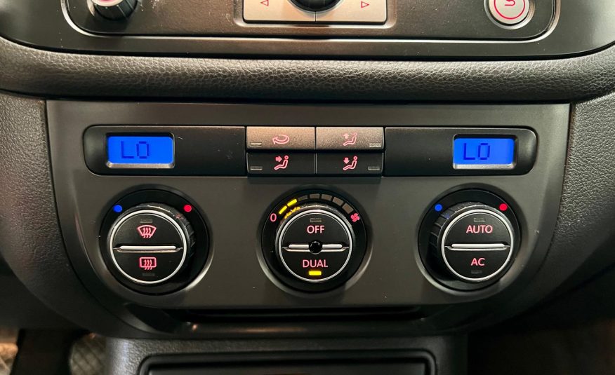 Volkswagen Golf Plus Confortline