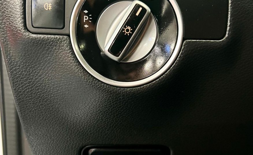 Mercedes Classe B 180 Sport