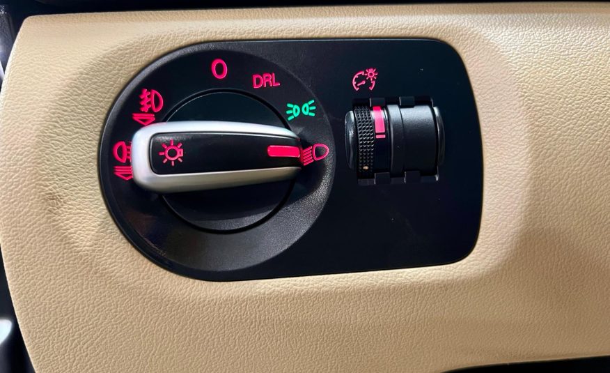 Audi A3 Sportback Start/Stop Ambiente