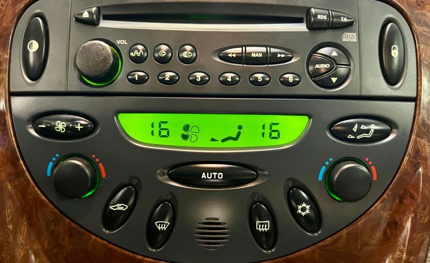Citroën C5 SX
