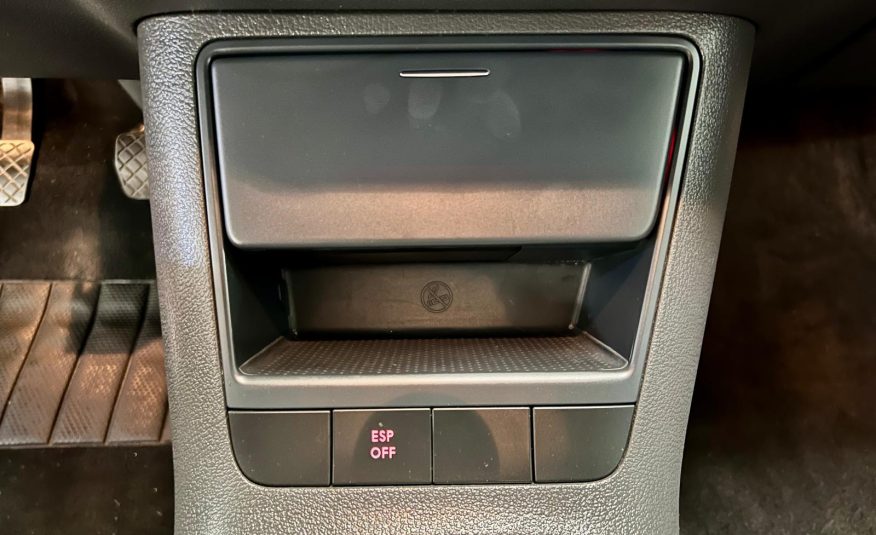 Volkswagen Golf Plus Confortline
