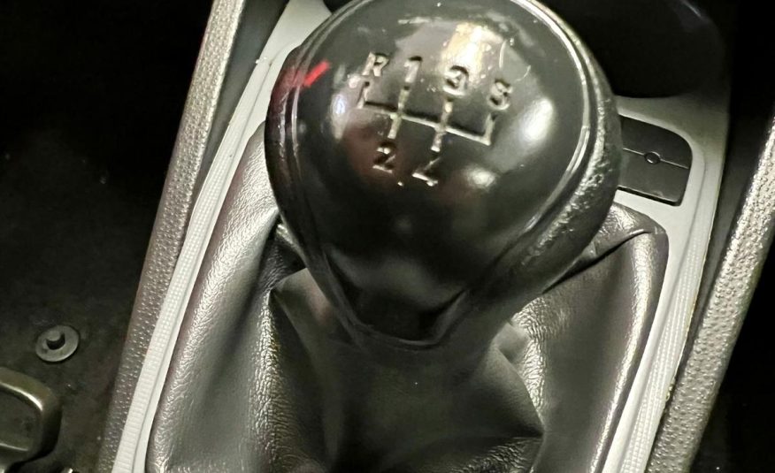 Seat Ibiza Référence